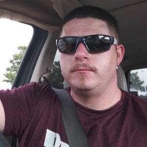 Meet your Posher, Cody